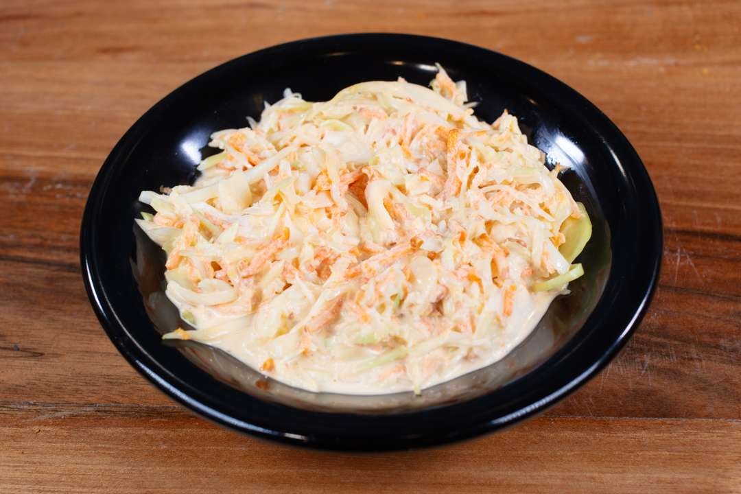 Coleslaw